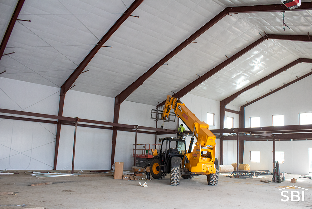 best-steel-building-insulation