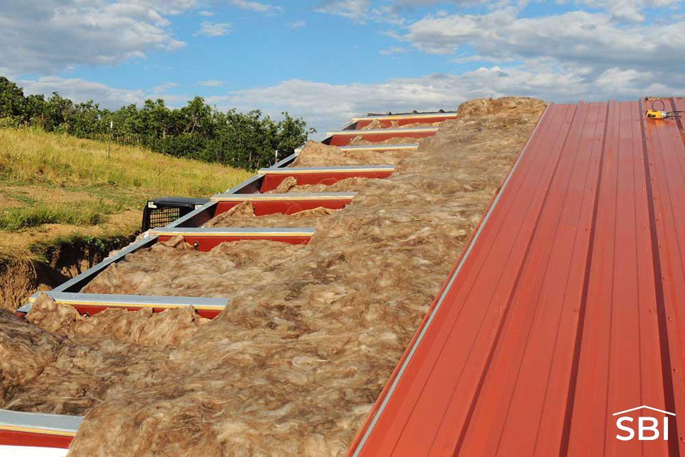 Fiberglass Is Still the Number One Insulation for Home Builders - Energy  Vanguard