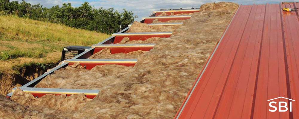 fiberglass-under-panels