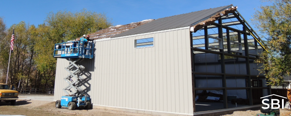 insulate-30x40-metal-buildings