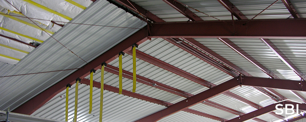 Metal Building Insulation  Save Up to 50% on Utility Bills