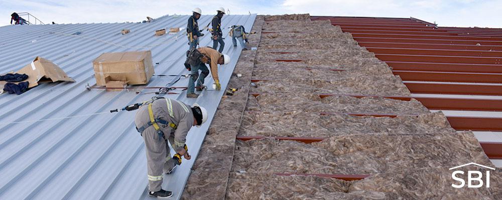 insulating-under-metal-roofs