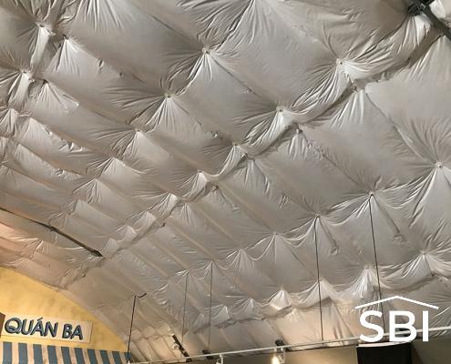 Arch Building Insulation Kit Arch Building Insulation Kits