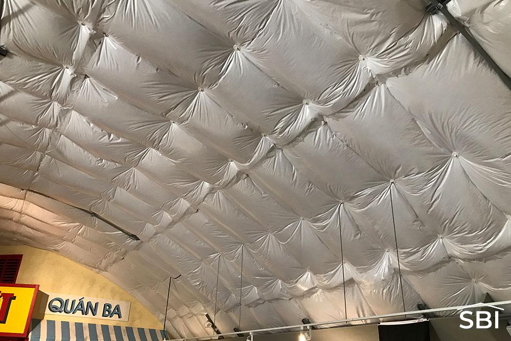 Arch Building Insulation Kit Arch Building Insulation Kits