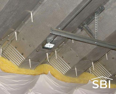 Arch Building Insulation Pins Arch Insulation Pins