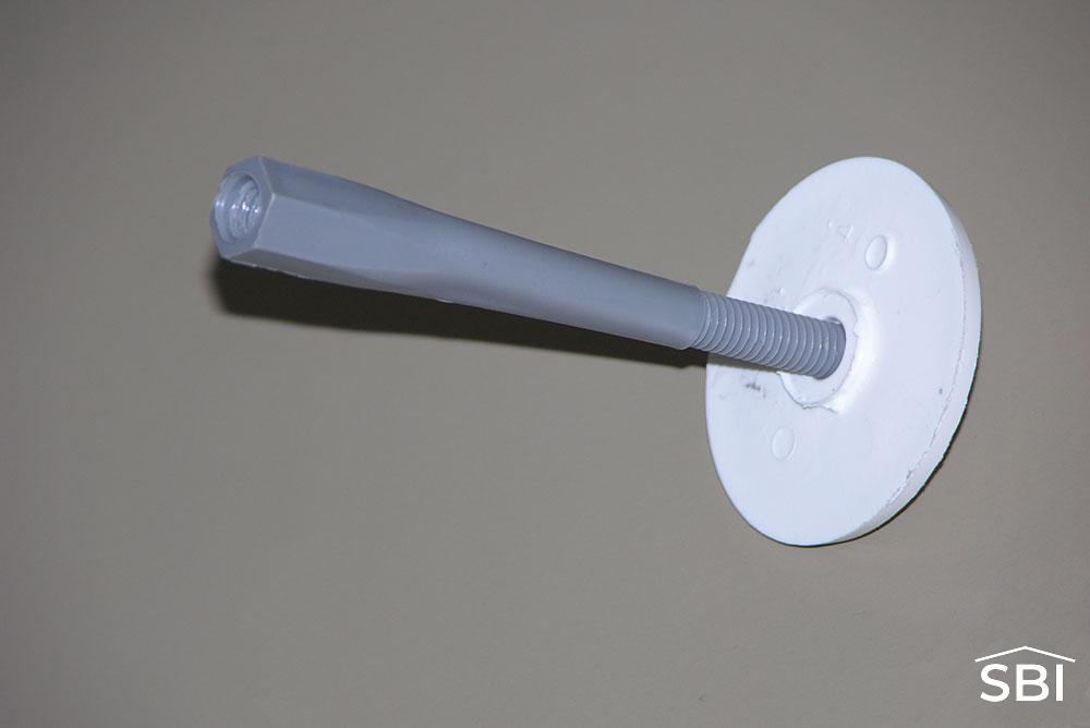 Arch Insulation Pins Arch Insulation Pin