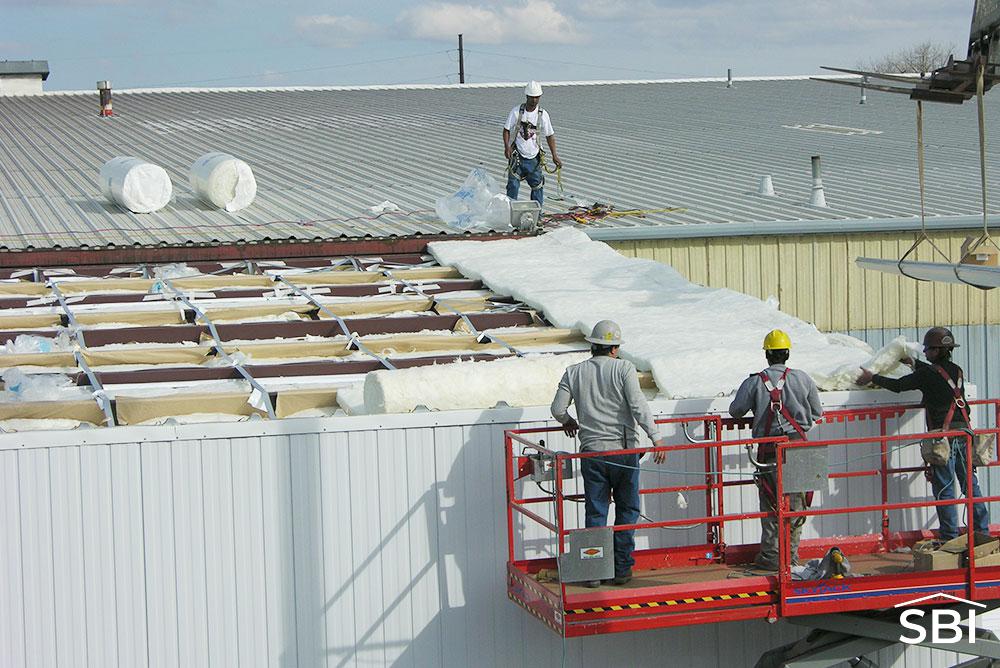 double-layer-insulation-install