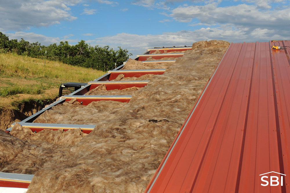 double-layer-roof-insulation