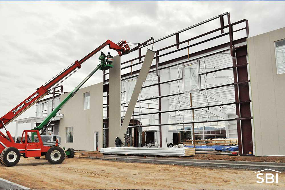 foam-insulated-wall-panel