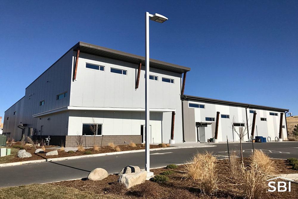 Insulated Foam Panels Insulating Foam Panels