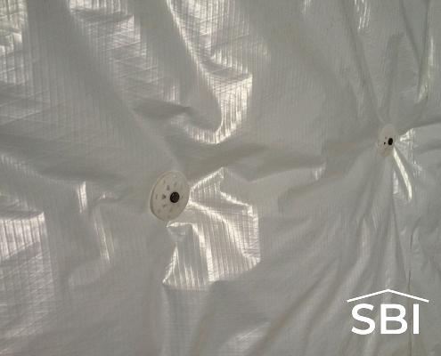 Install Pole Barn Insulation Installing Pole Barn Insulation