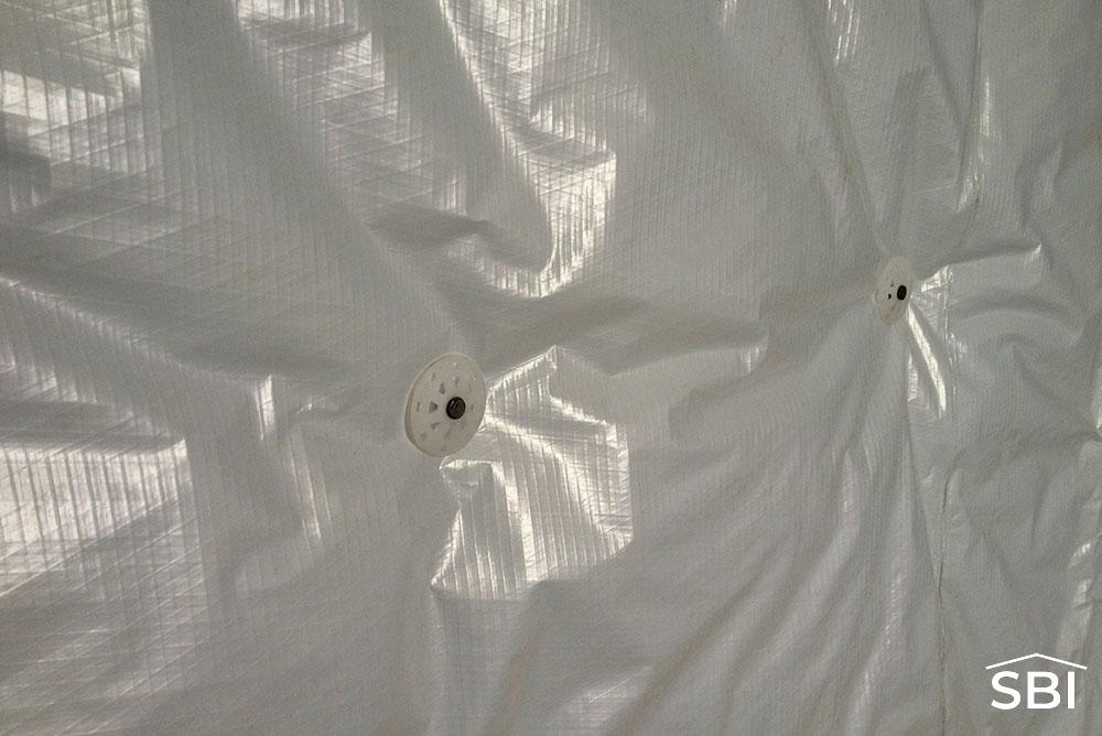 Install Pole Barn Insulation Installing Pole Barn Insulation