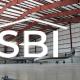 Insulate 80x100 Steel Building