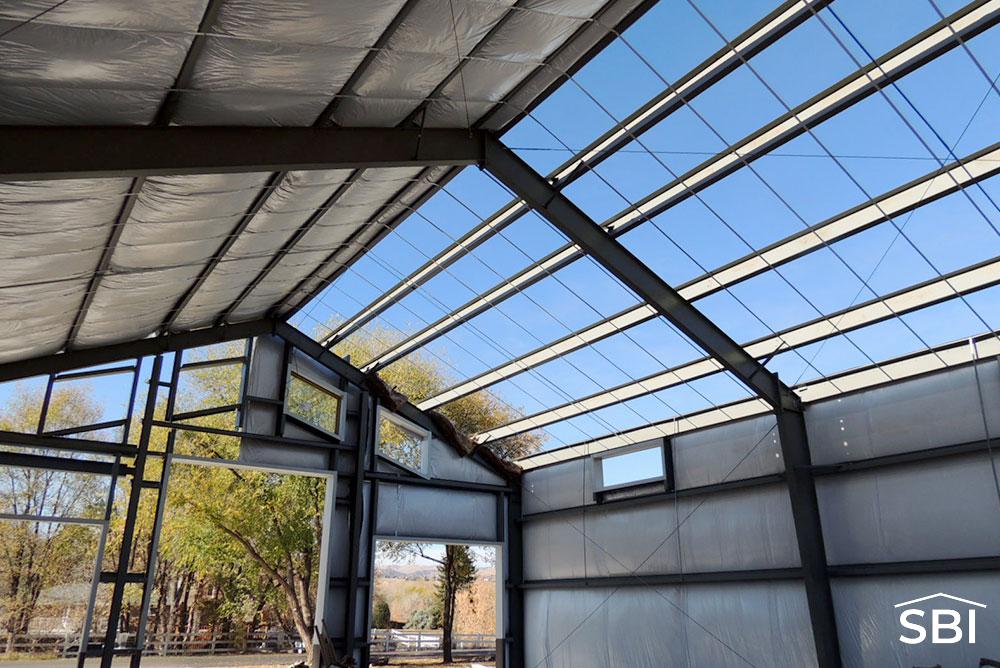 insulating-metal-building