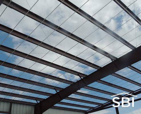 Insulation Banding System Insulation Banding