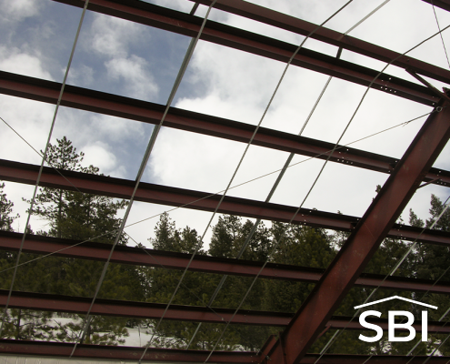 insulation-banding-system