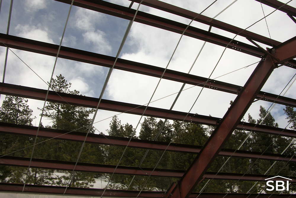 insulation-banding-system