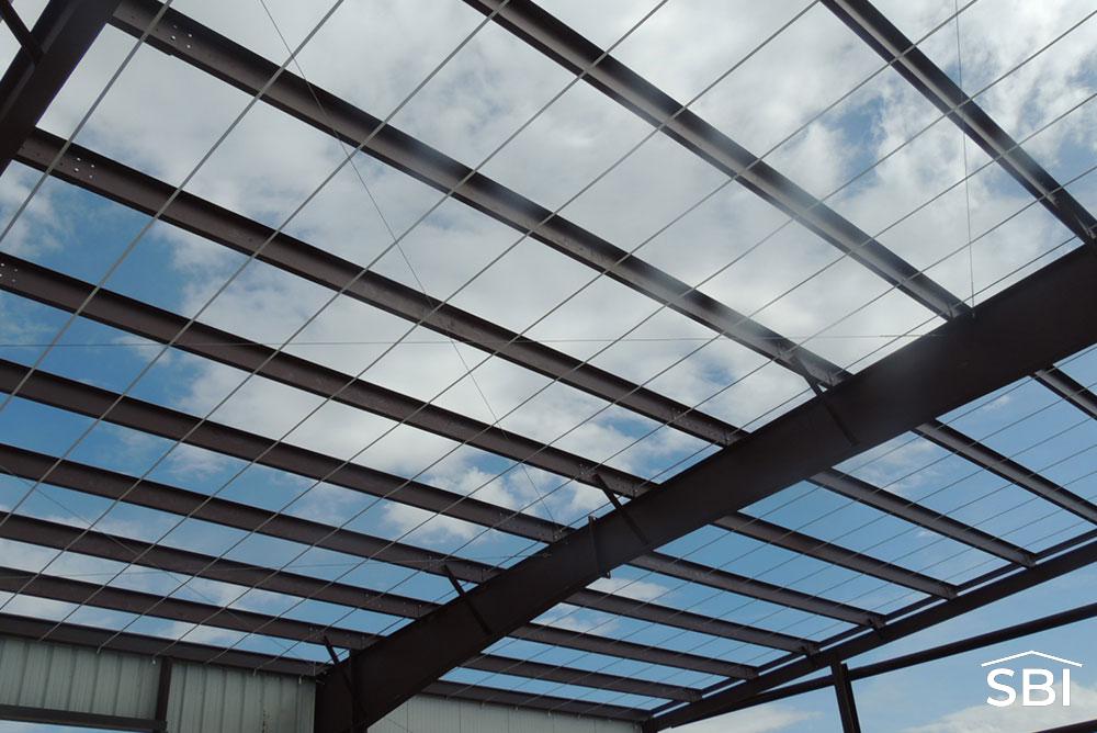 Insulation Banding System Insulation Banding