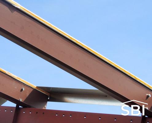 Thermal Block Insulation System