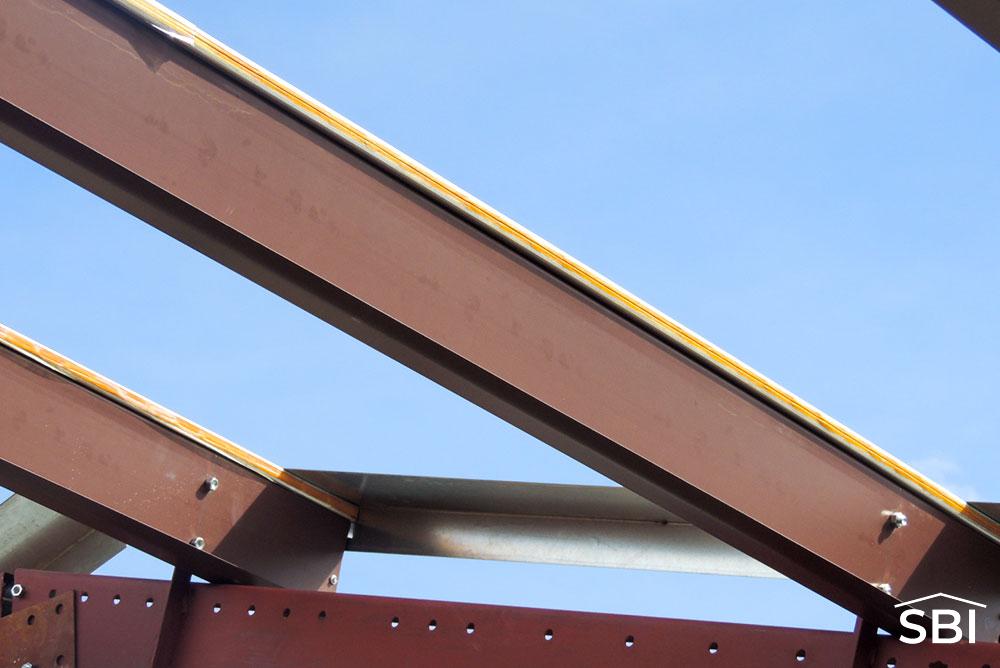 Thermal Block Insulation System