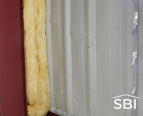 Insulhold Insulation Coils Insulhold Insulation Coil