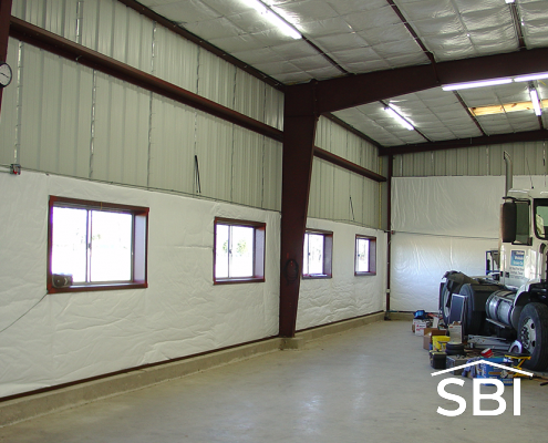 Insulhold for Insulation Installation Insulation Installation