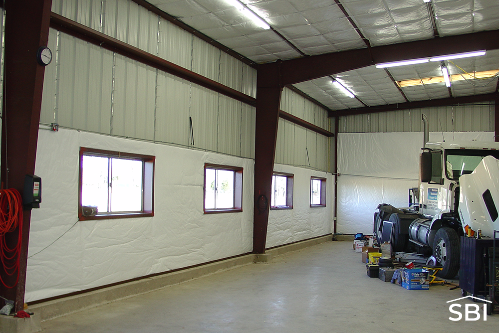 Insulhold for Insulation Installation Insulation Installation