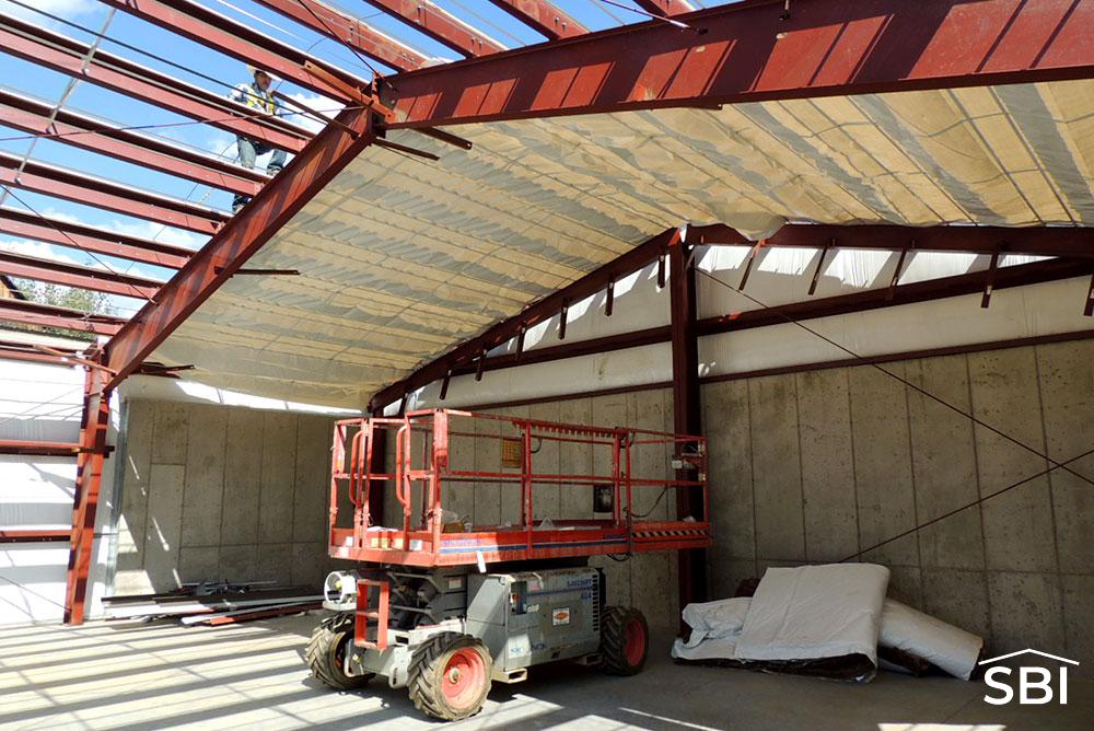 Energy Saving Insulation