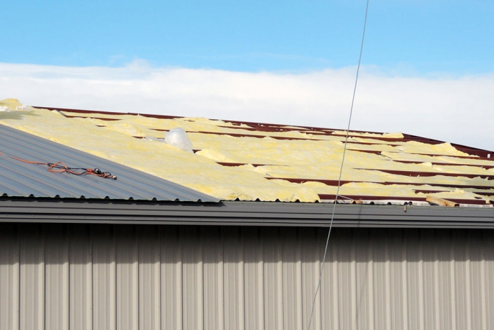 Energy Saving Insulation