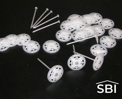 Pole Building Insulation Washers Pole Building Insulation Washer