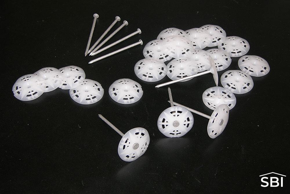 Pole Building Insulation Washers Pole Building Insulation Washer