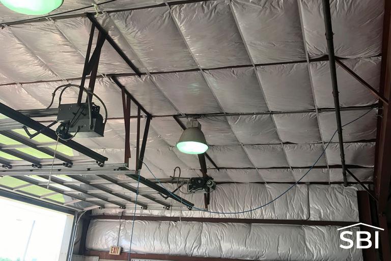 Retrofit Existing Metal Buildings