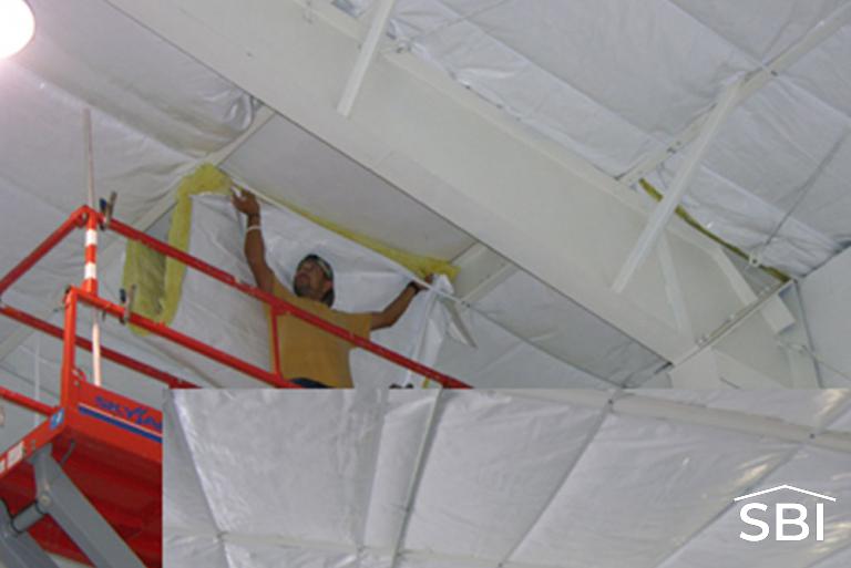 Retrofit Existing Metal Buildings