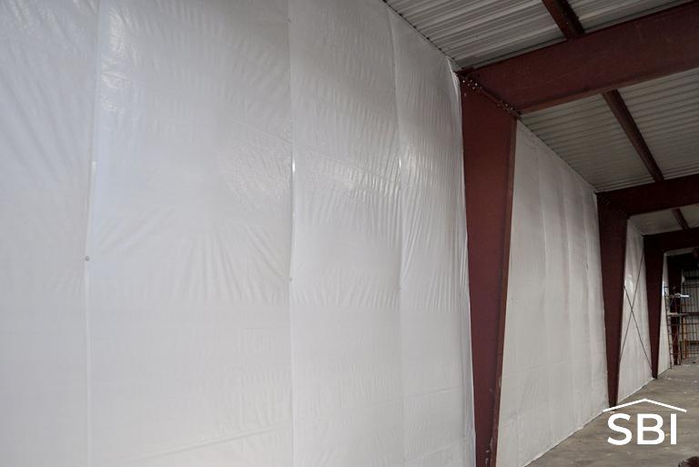 Retrofit Existing Metal Buildings