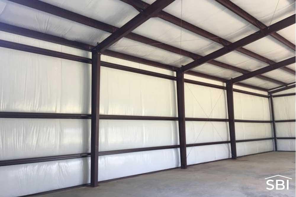 single-layer-insulation-system