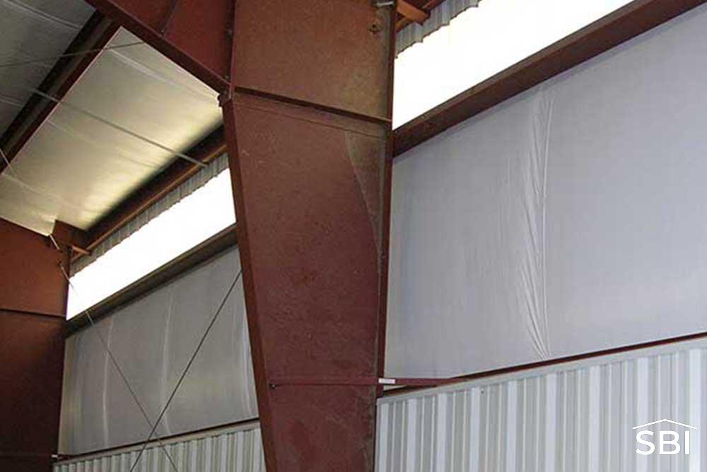 single-layer-wall-insulation