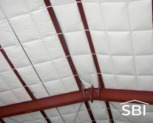 Steel Insulation Banding Insulation Banding Material