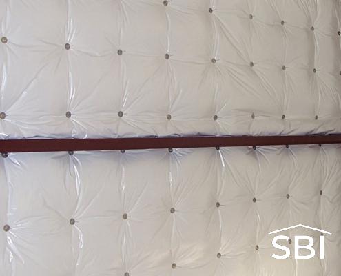 Insulation Stick Pins Install Insulation Stick Pins