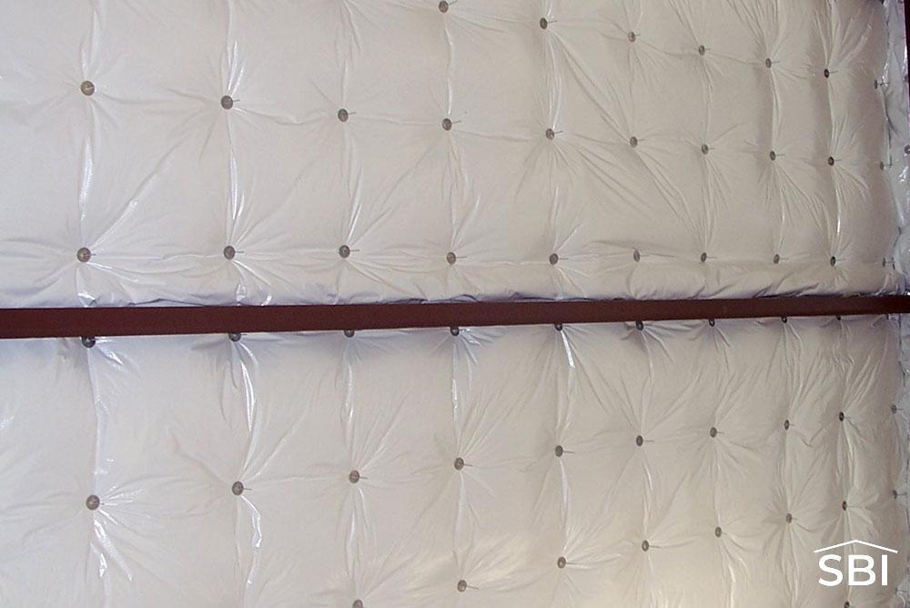 Insulation Stick Pins Install Insulation Stick Pins