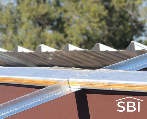 Thermal Block Insulation Thermal Blocks