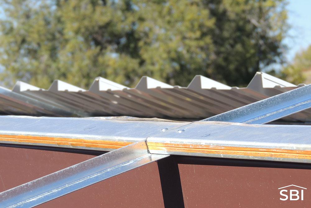 Thermal Block Insulation Thermal Blocks