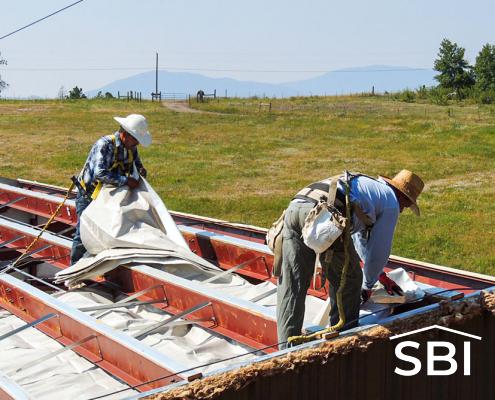 Thermal Blocks Thermal Insulation Blocks