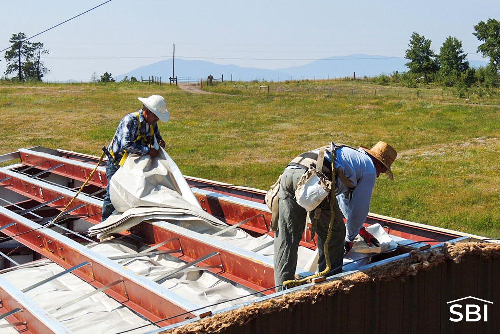 Thermal Blocks Thermal Insulation Blocks