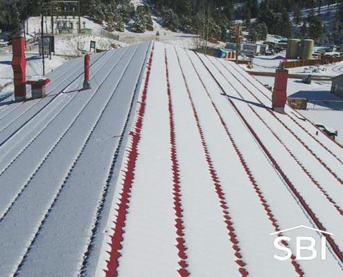 Thermal Block Insulation Panels Thermal Block Panels