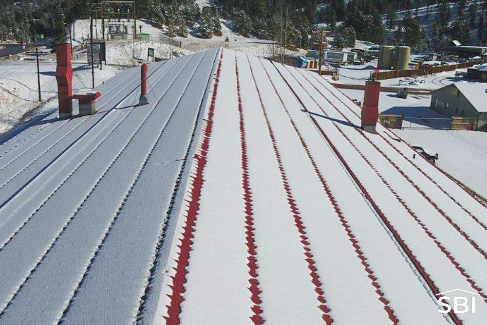 Thermal Block Insulation Panels Thermal Block Panels