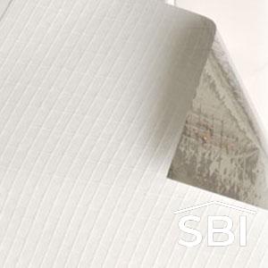 WMP-VRR Insulation Facing WMP-VRR Facing