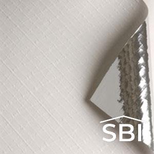 WMP-50 Insulation Facing WMP-50 Facing