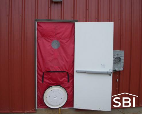 whole-building-air-leak-testing