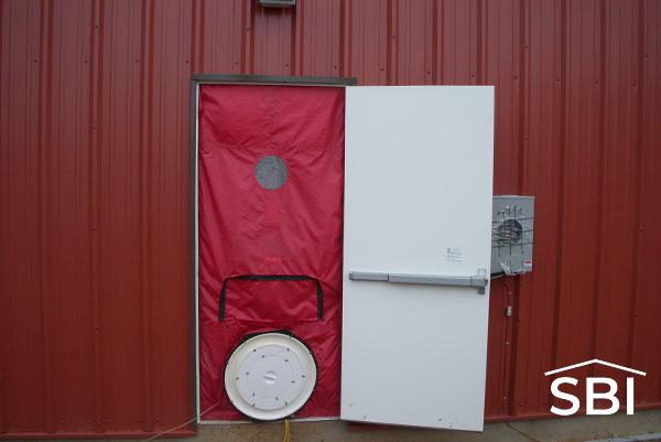 whole-building-air-leak-testing
